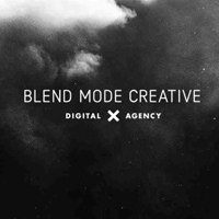 Blend Mode Creative